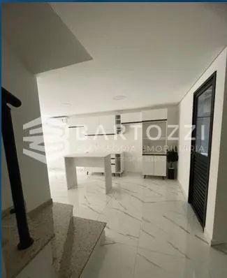 SOBRADO TRIPLEX 140M² 3 DORMITÓRIOS SANTO ANDRÉ - Foto 3