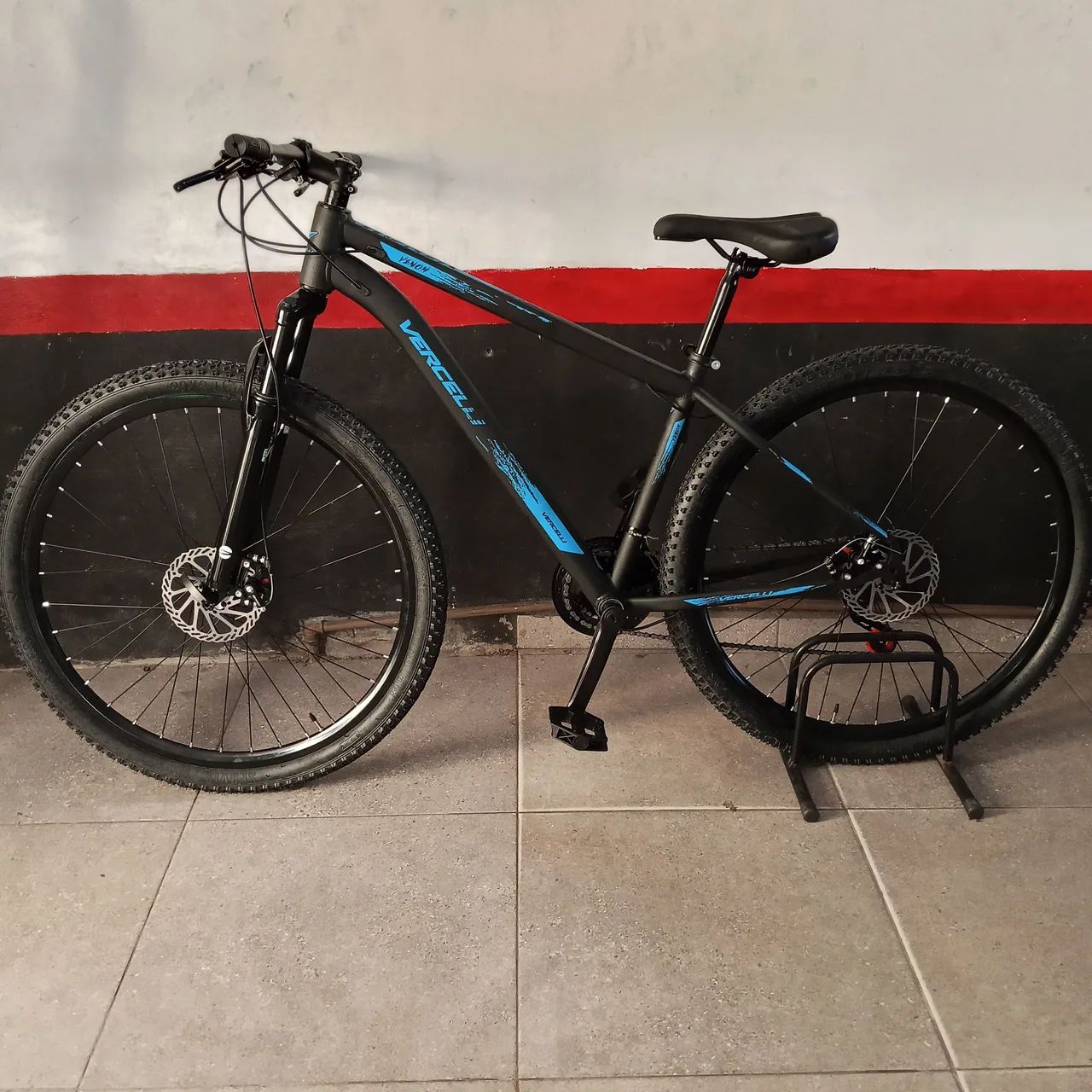 Bicicleta aro 29  - Foto 2