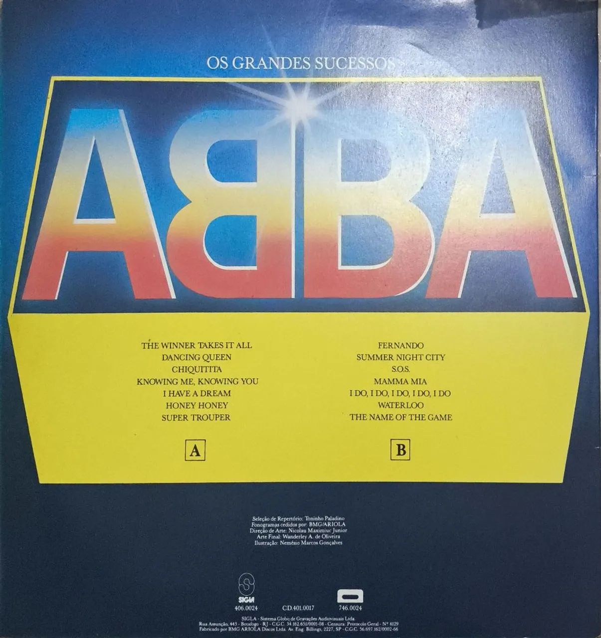 Disco de vinil  - Foto 2