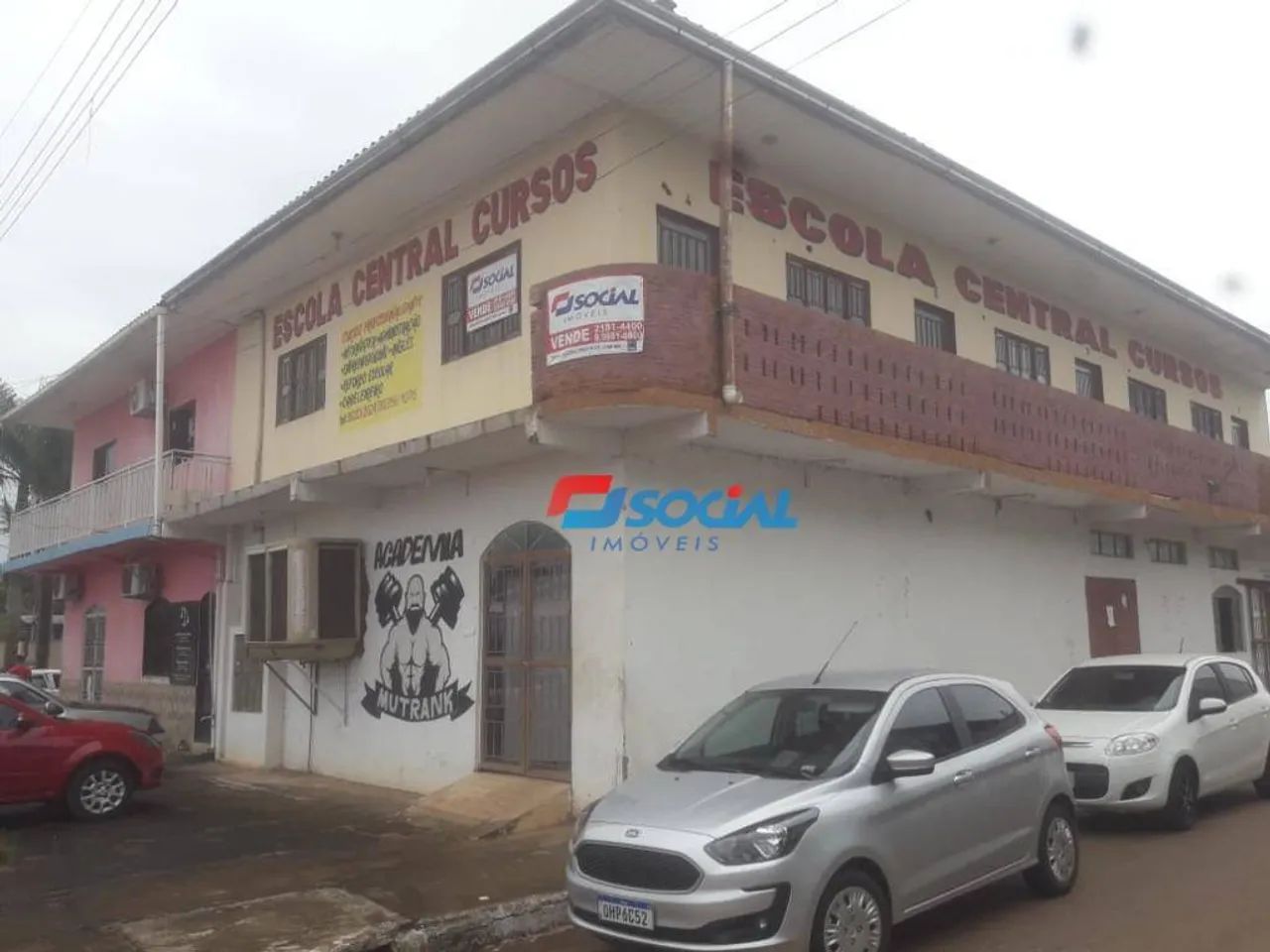 PONTO COMERCIAL NO CENTRO DE CANDEIAS DO JAMARI - Foto 5
