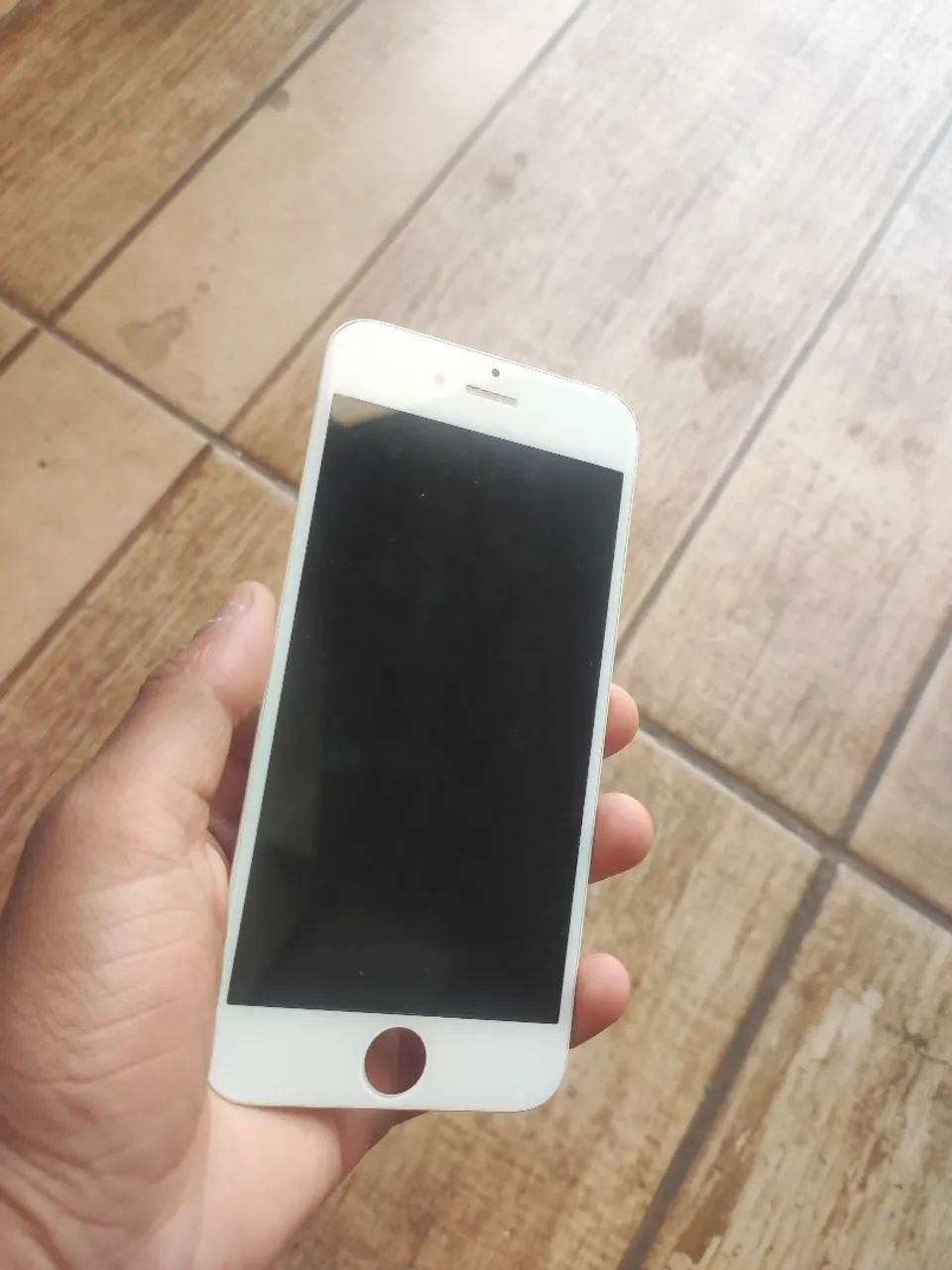 Tela iPhone 6
