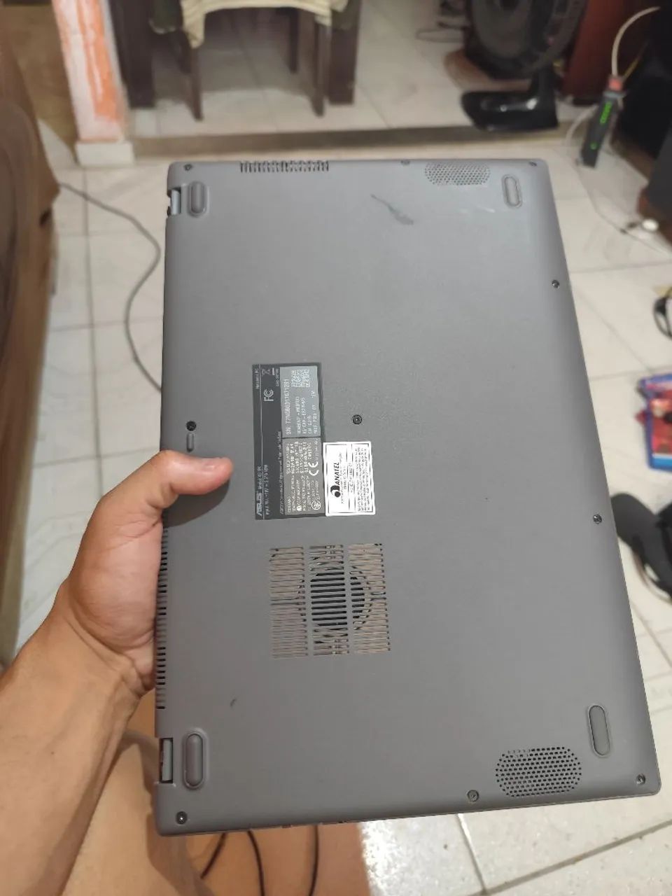 NOTEBOOK ASUS - Foto 5