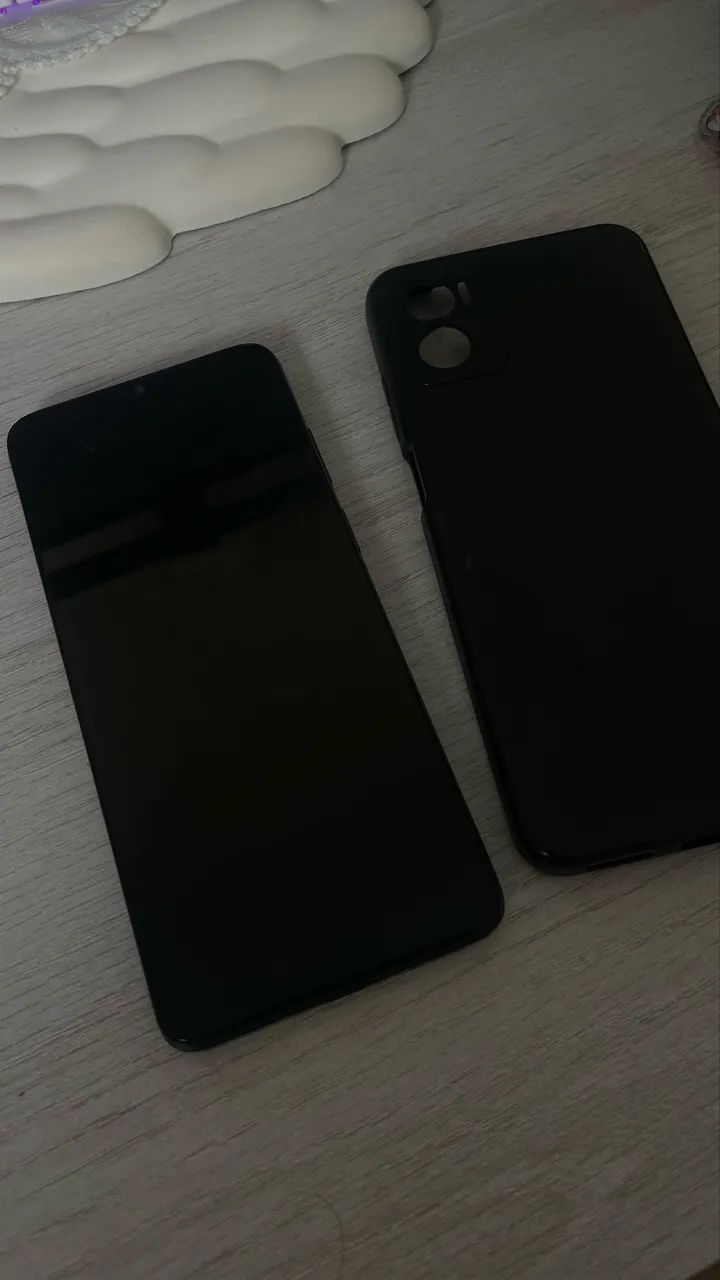 venda 3 celulares quebrados - Foto 3