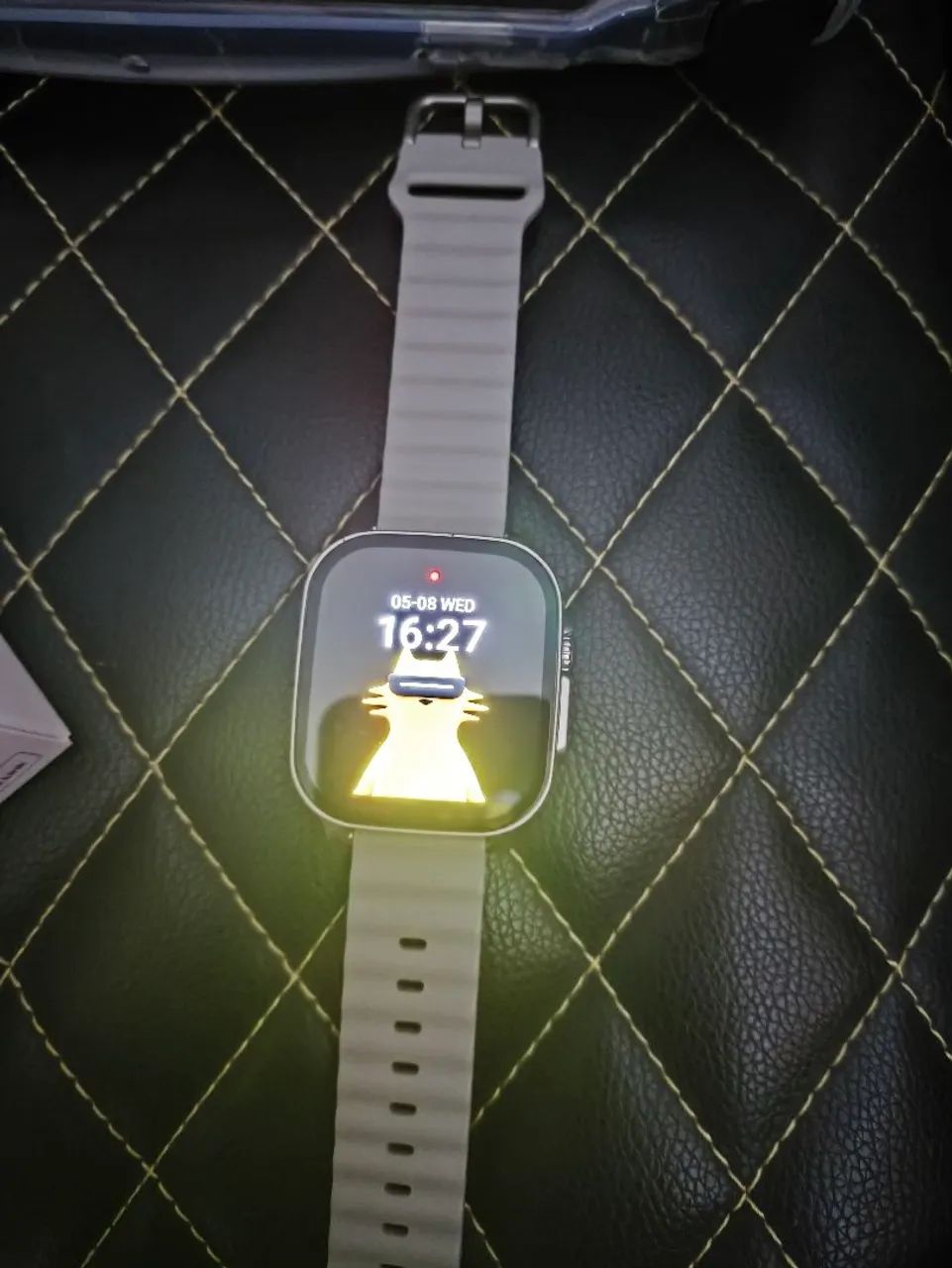 Smartwatch Realme Watch 5 - Foto 2