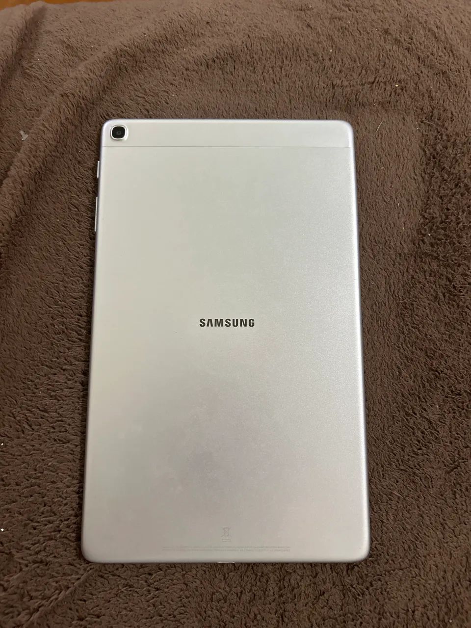 vendo tablet tabA 32g da sansung - Foto 2