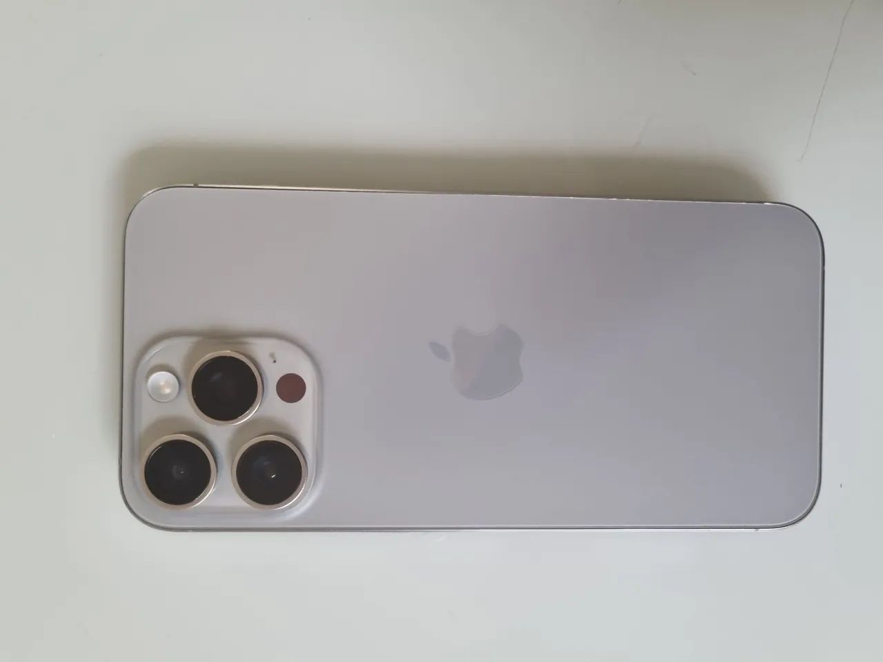 IPhone 15 Pro Max 512G - Foto 3