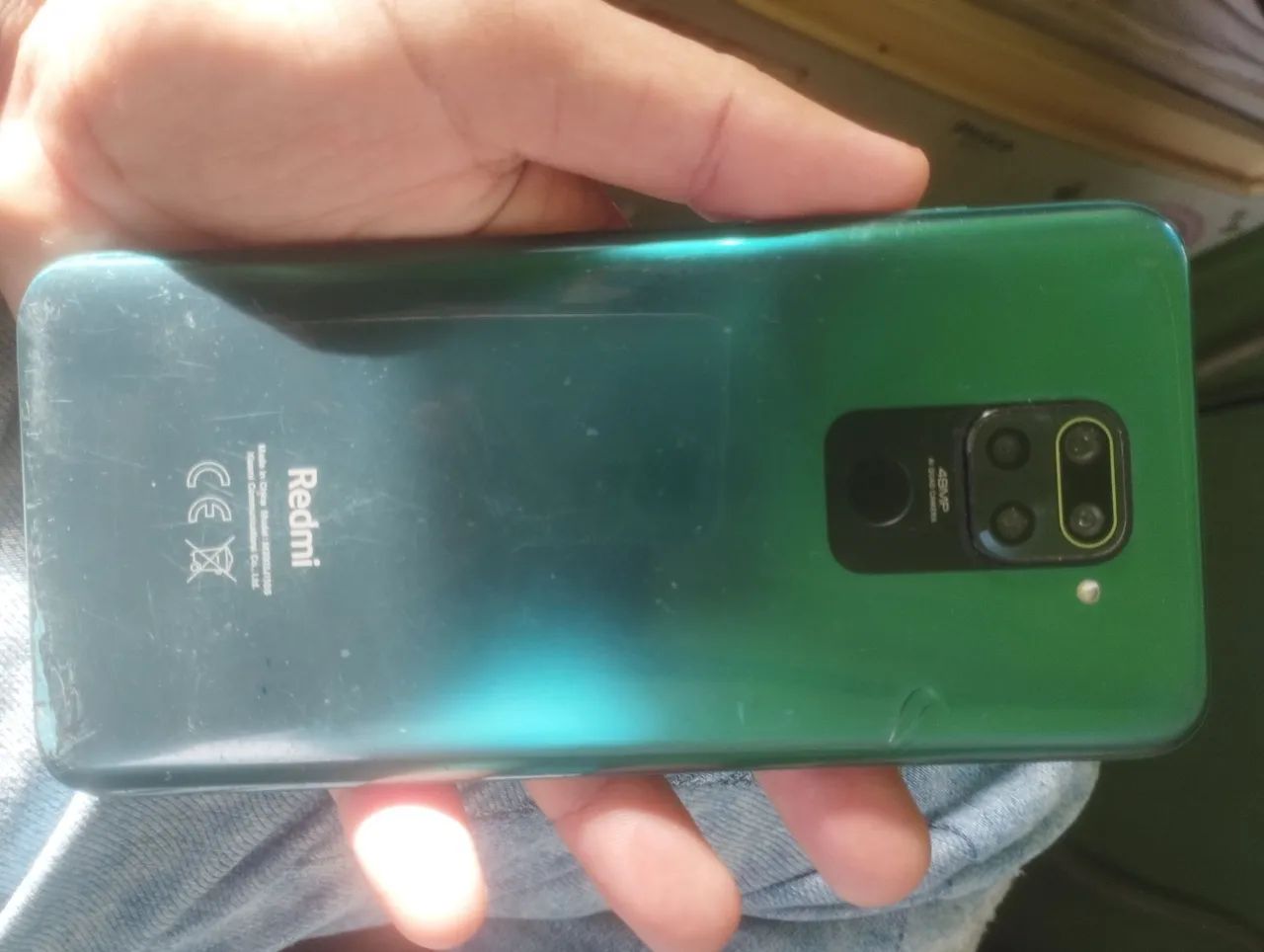 Note 9