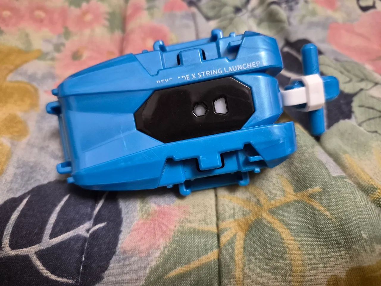Beyblade X - String Launcher L TT - Foto 2
