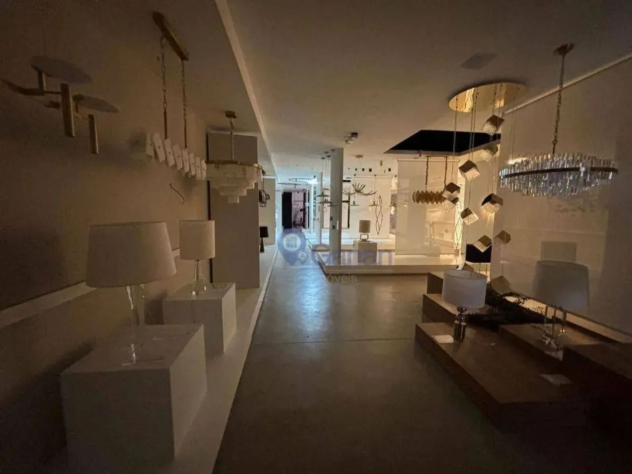 Imóvel comercial de 1035 m² para alugar em Cidade Monções - São Paulo/SP - Foto 3