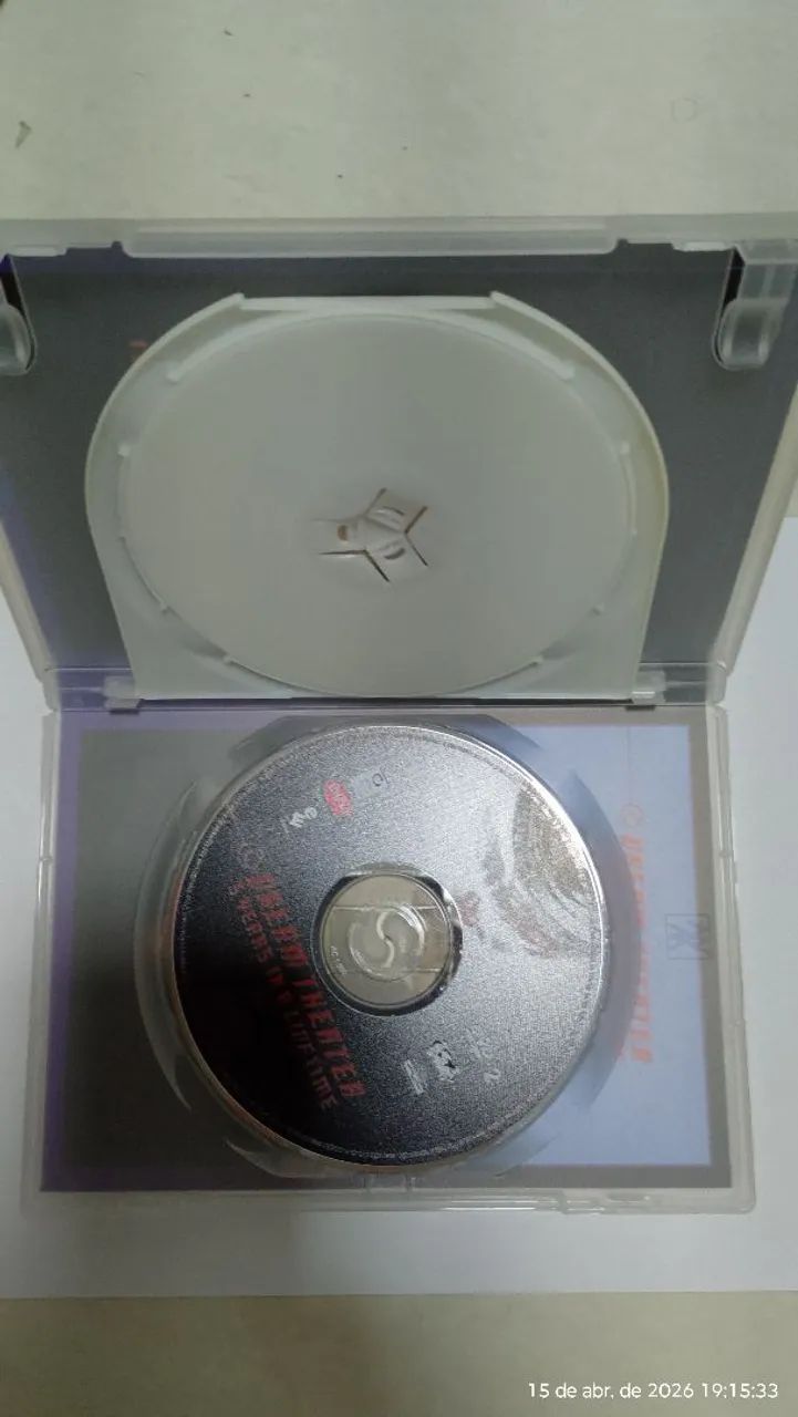 Dream Theater  - Foto 4
