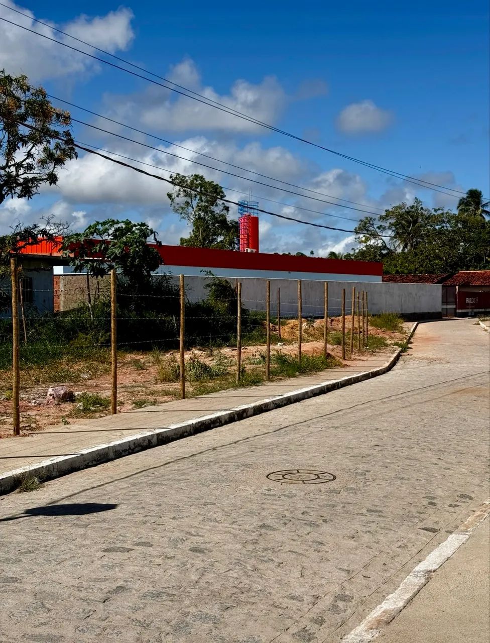 Terreno em Milagres  - Foto 2