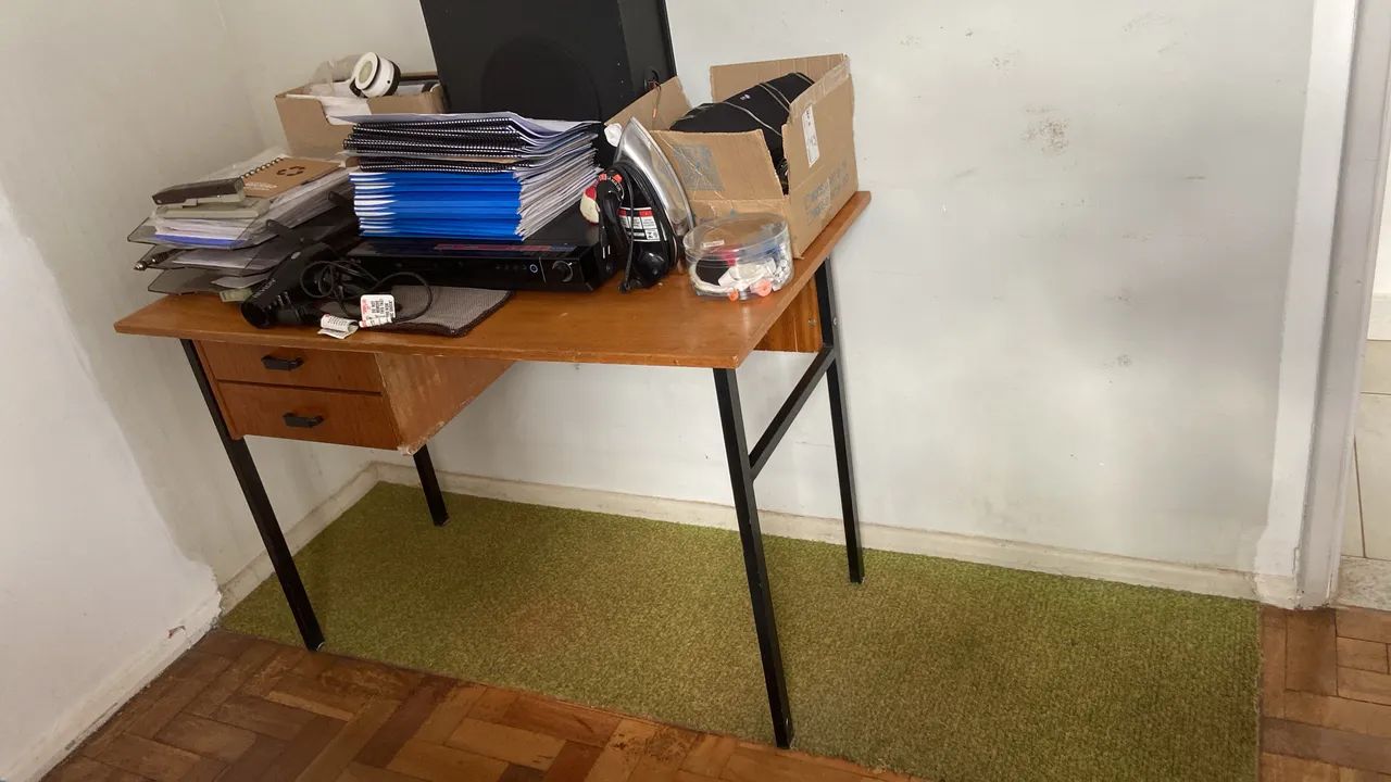 Office Desk