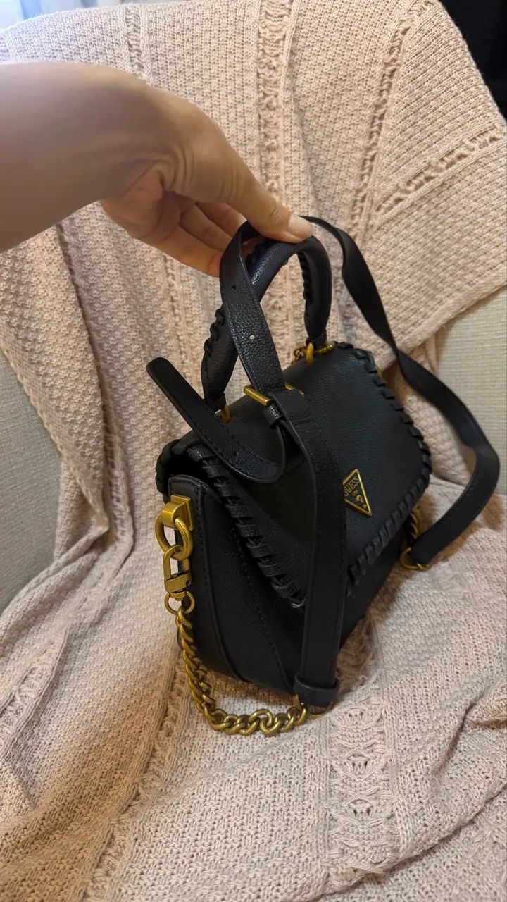 Bolsa Guess - Foto 4