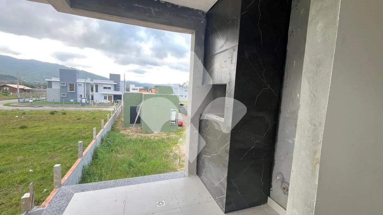 Apartamento 2 dormitórios com 61,13 m² - Campo Duna, Imbituba/SC - Foto 4