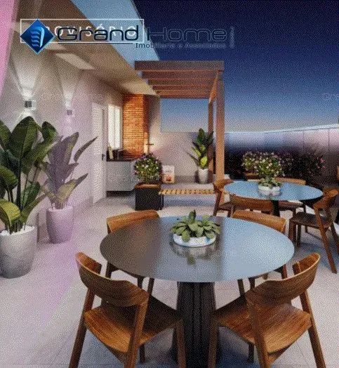 Apartamento 2 quartos em Bento Ferreira - Foto 4