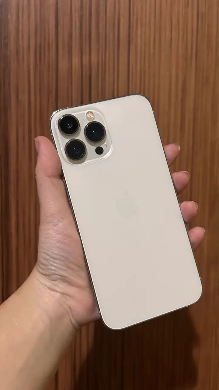 iPhone 13 Pro Max  - Foto 3
