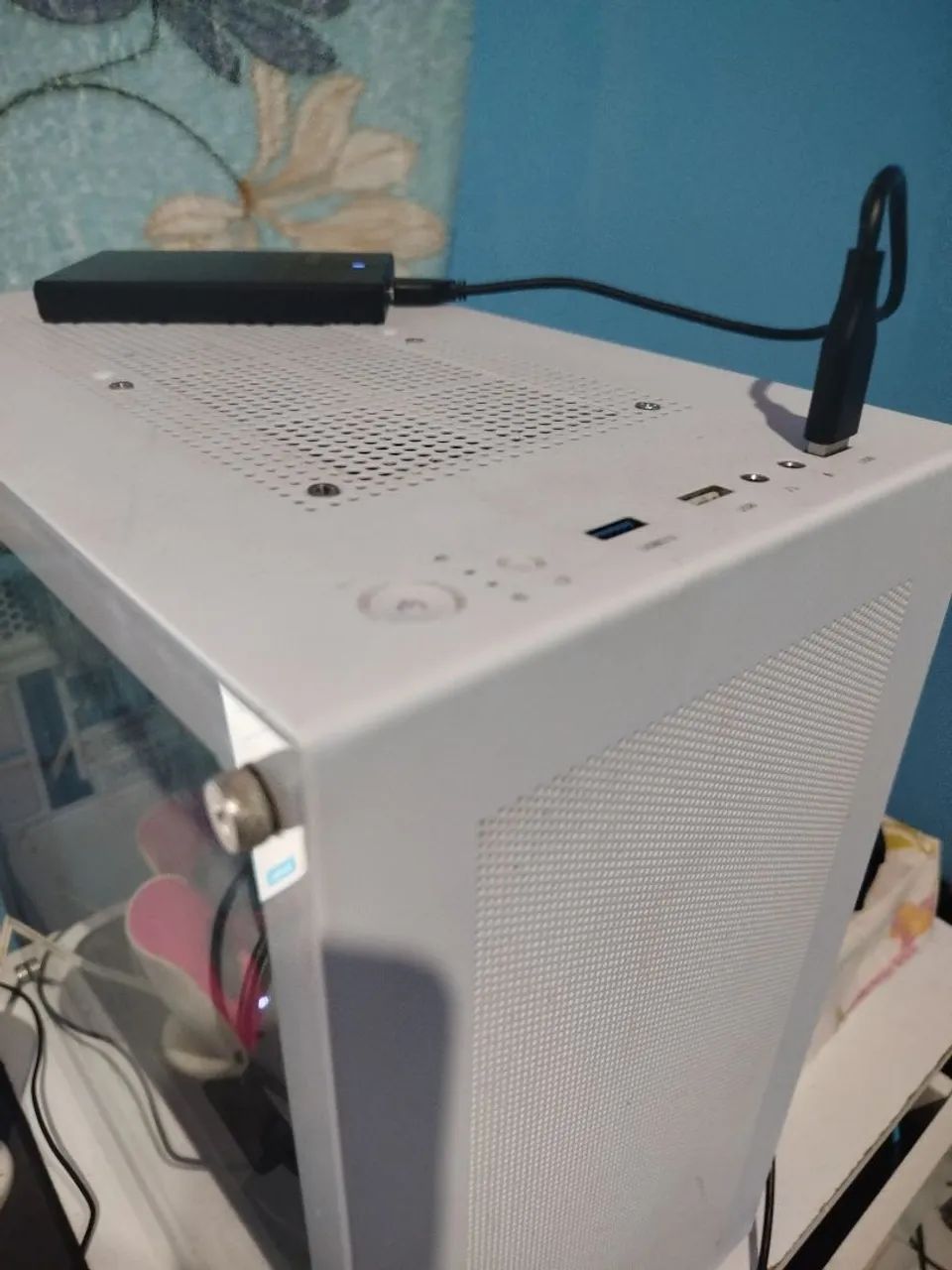Cpu Ryzen 4600g - Foto 2