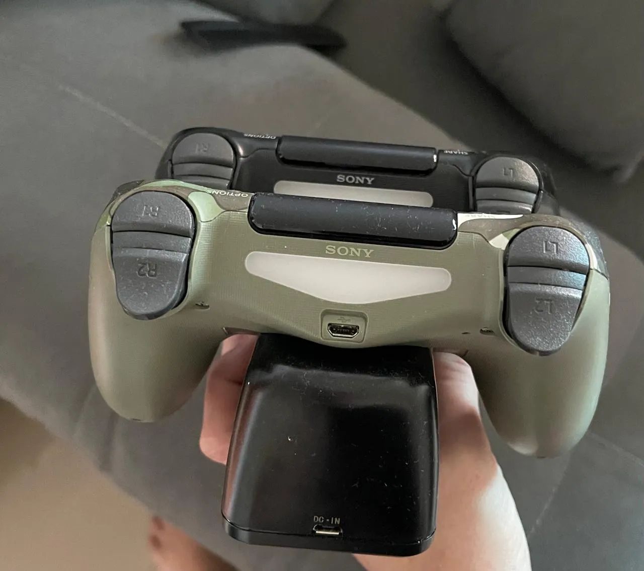PS4  - Foto 3