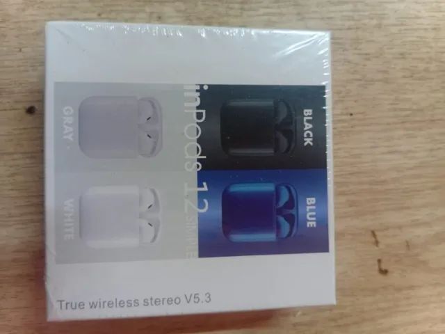 Inpods 12
