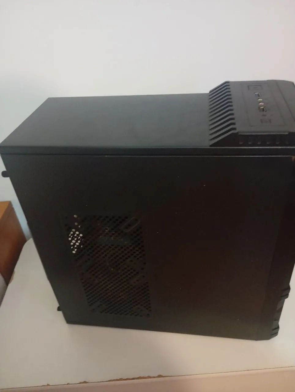 Pc gamer desktop -16 gb ram - Foto 4
