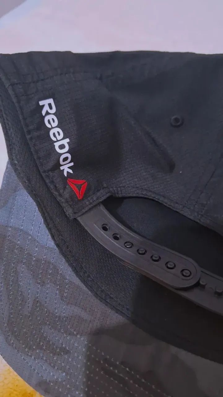 Bone reebok - Foto 4