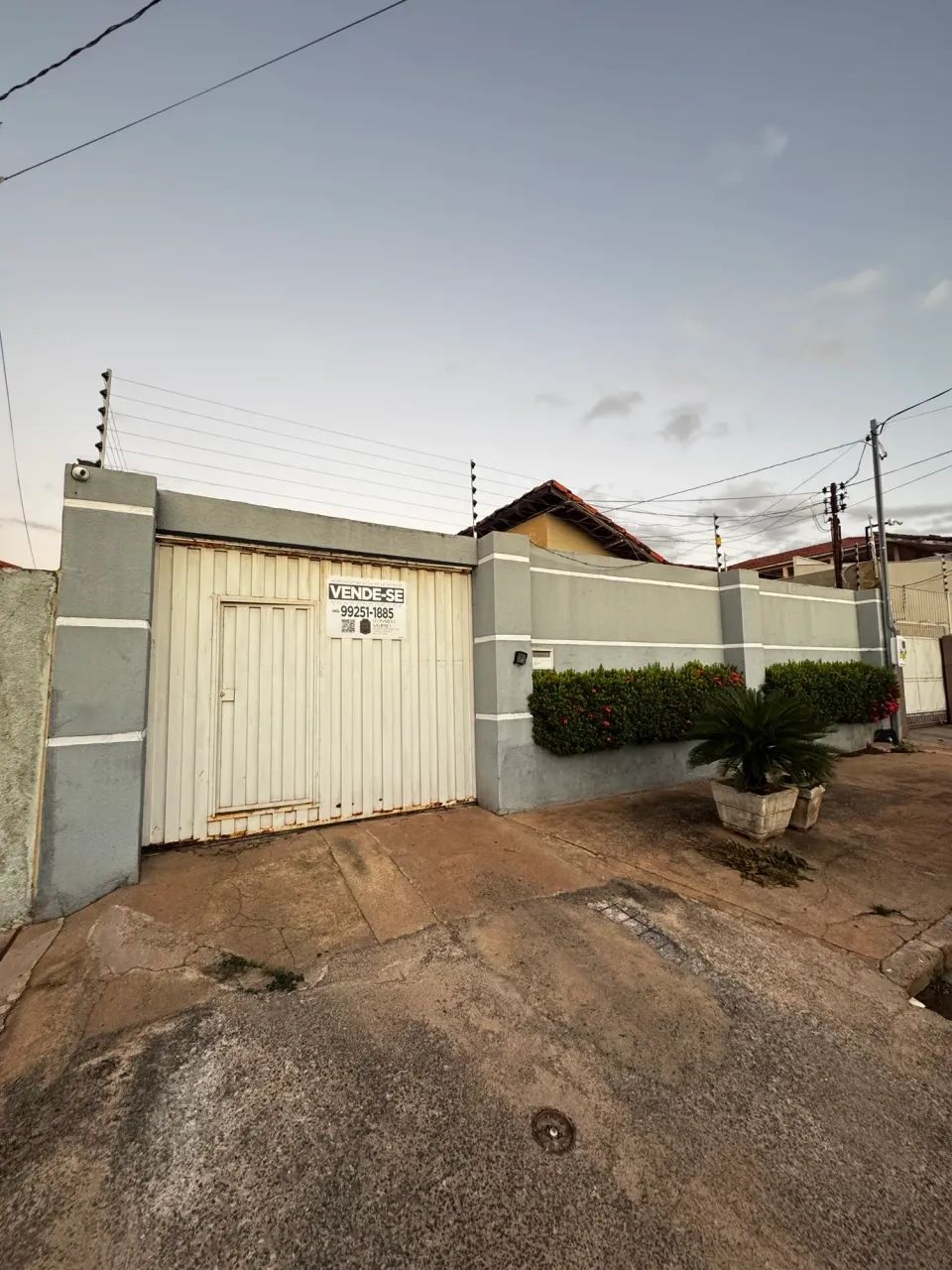 MORE NO BAIRRO ALTOS DO COXIPÓ - Foto 2