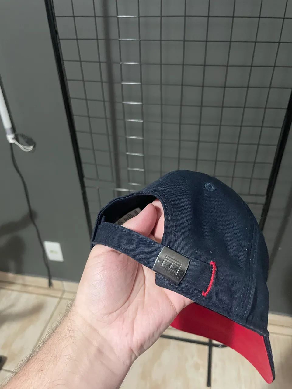 Boné Tommy Hilfiger  - Foto 4