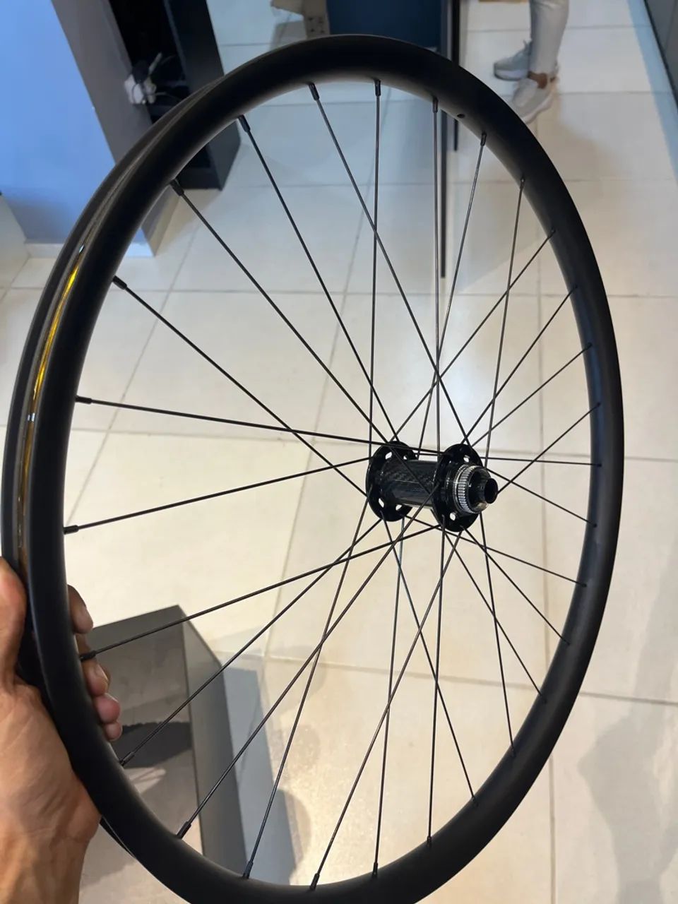 RODAS DE CARBONO - Foto 4
