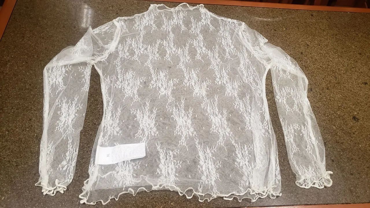 Blusa
