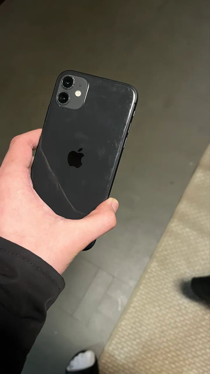 Iphone 11 que não liga - Foto 3