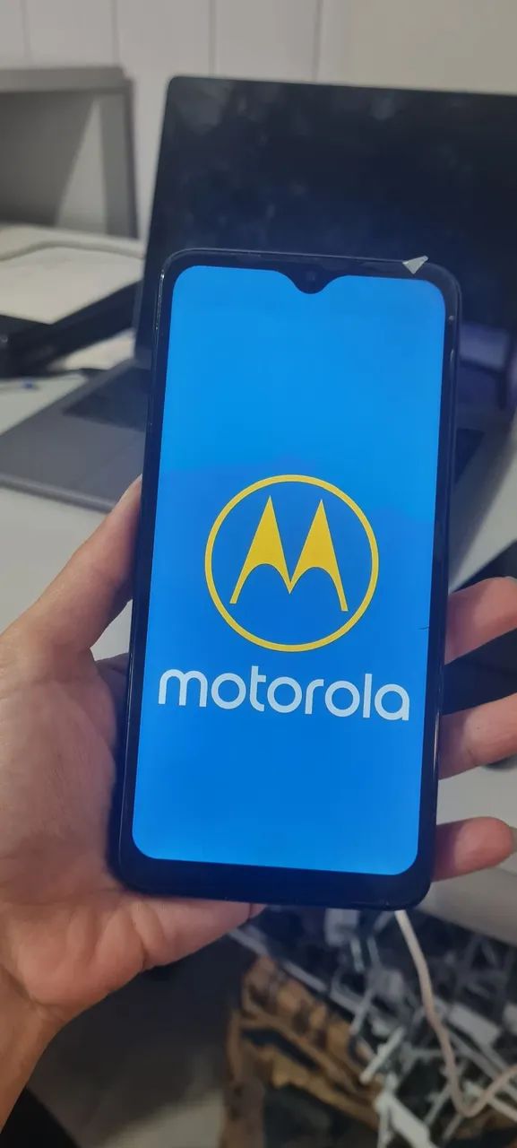 Motorola One Macro