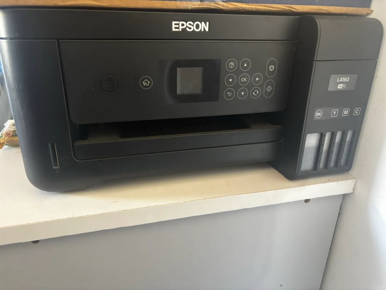 Impressora Epson  - Foto 2