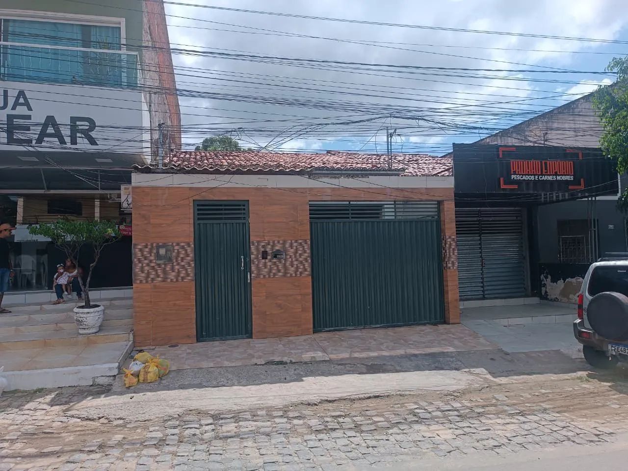 Casa no centro de BELÉM PB  - Foto 3