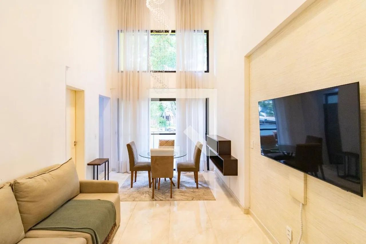 Apartamento à Venda - Panamby, 2 Quartos, 90 m2 - Foto 2