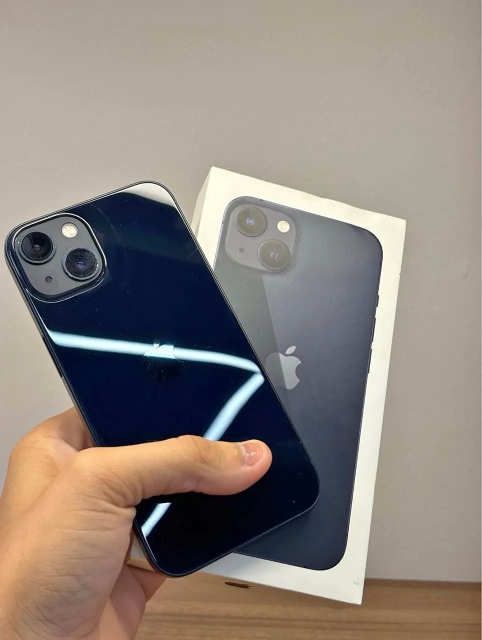 iPhone 13 128gb Todo original  - Foto 4
