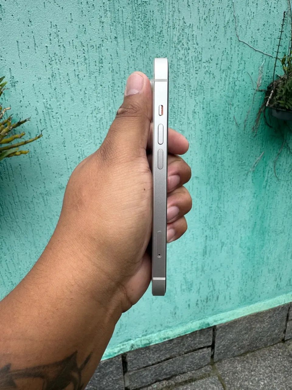 Vendo ou Troco iPhone 14 de 128GB - Foto 4