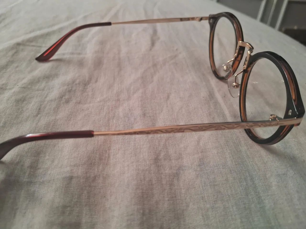Armação para oculos de grau.  - Foto 4
