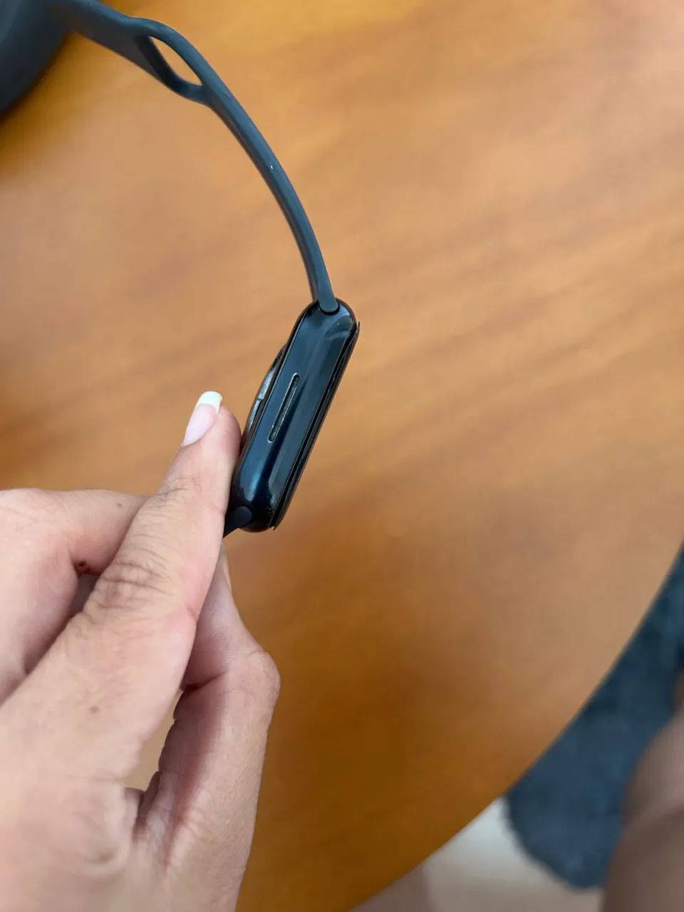 Apple Watch series 7 - Foto 2