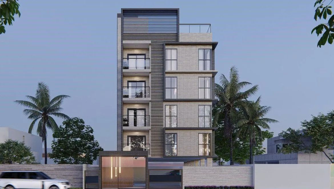 Apartamento a venda em Intermares - AP11360