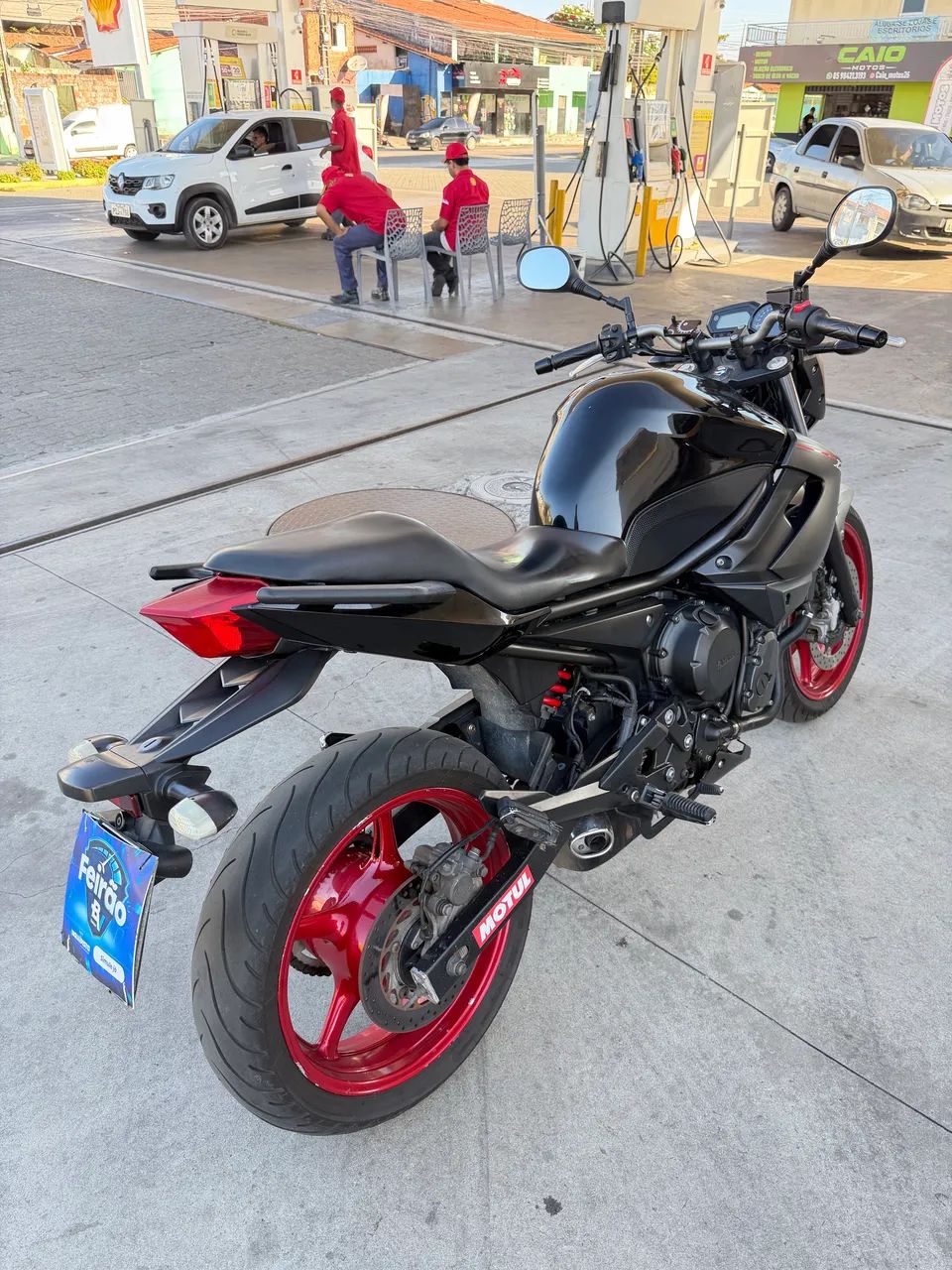 XJ6 2016 - Foto 3