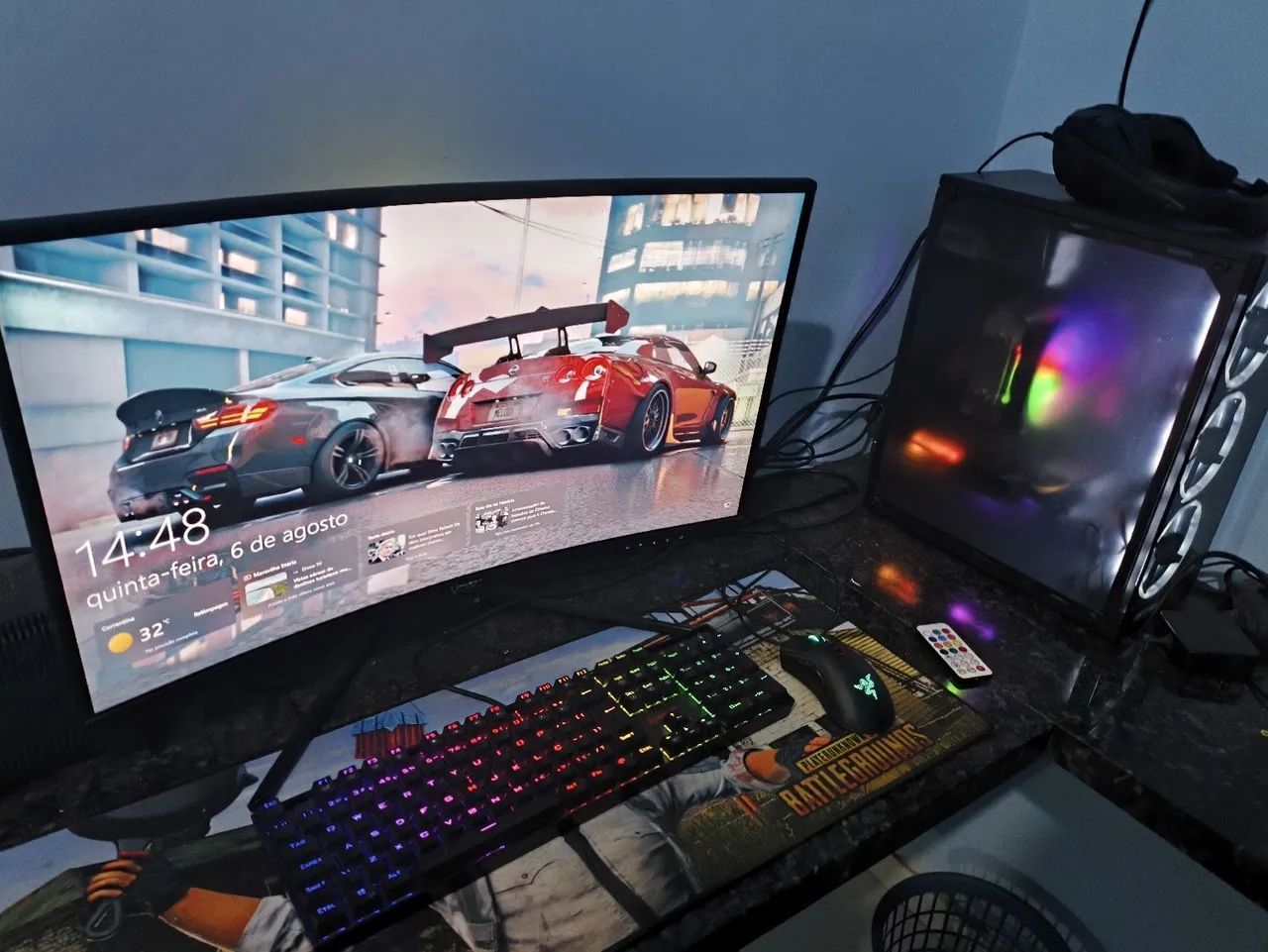 Vendo PC GAMER  - Foto 2