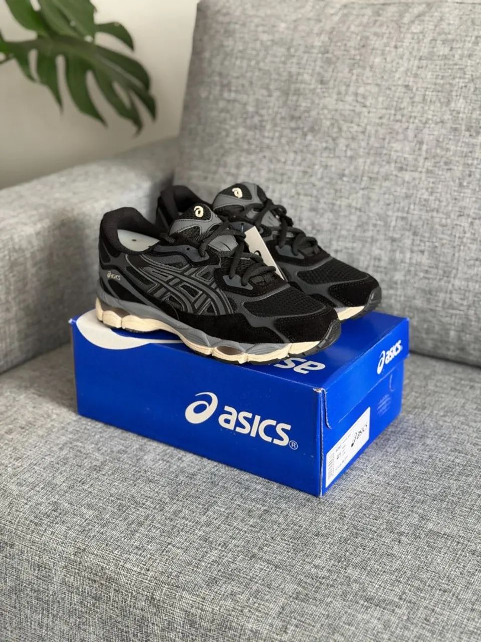 Asicis gel  - Foto 4