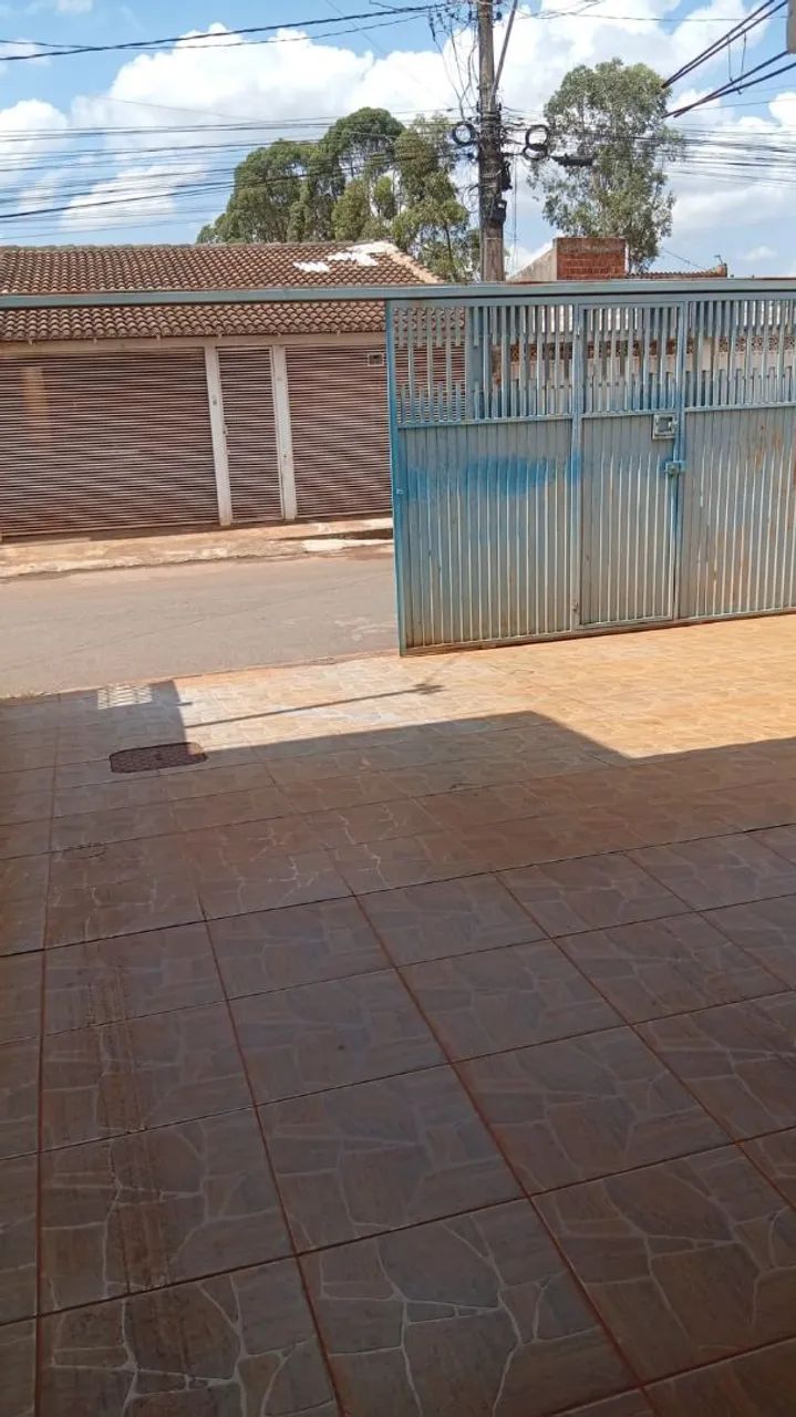 Casa na Laje - Riacho Fundo II  - Foto 3