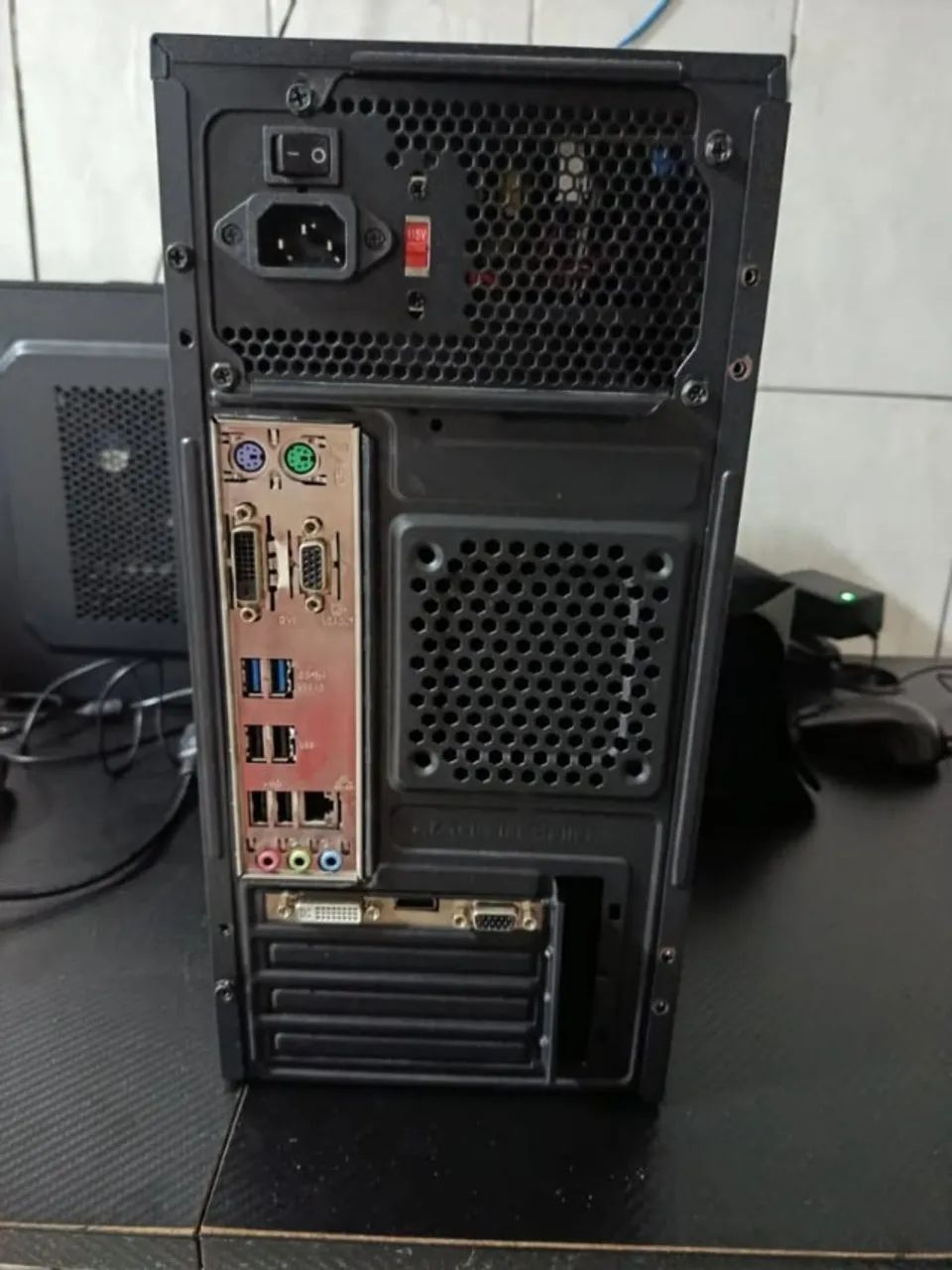 Computador para Escritorio/Estudo - Foto 4