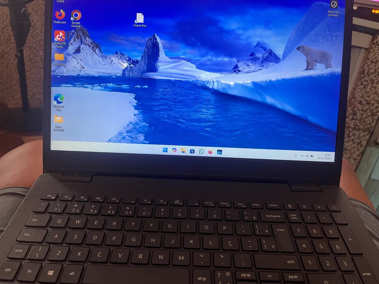 Notebook DELL - Foto 2