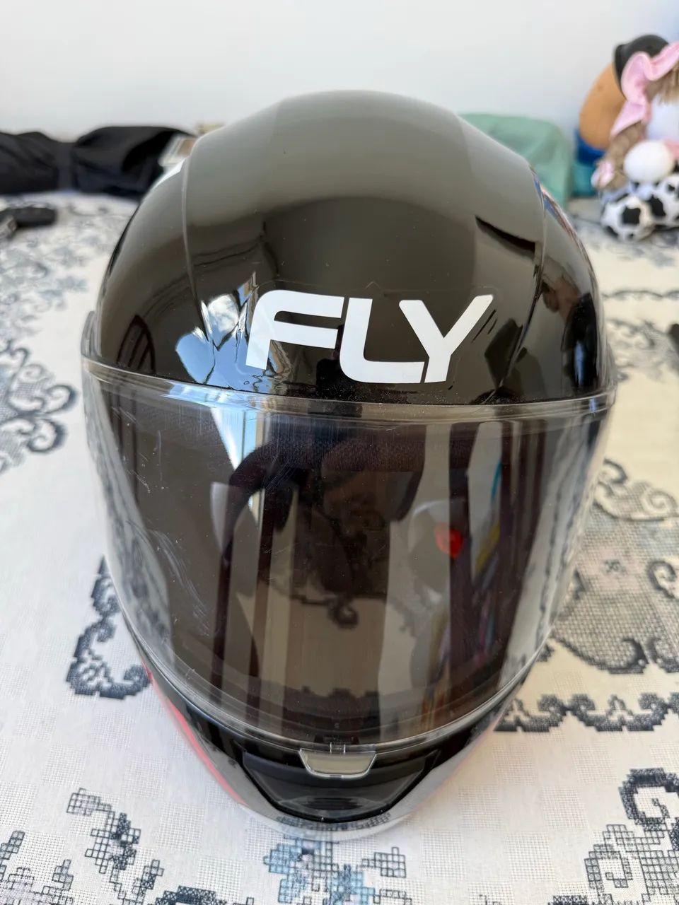 Capacete 