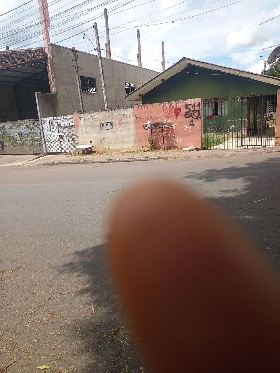 Foto - Fazenda Rio Grande - Iguaçu