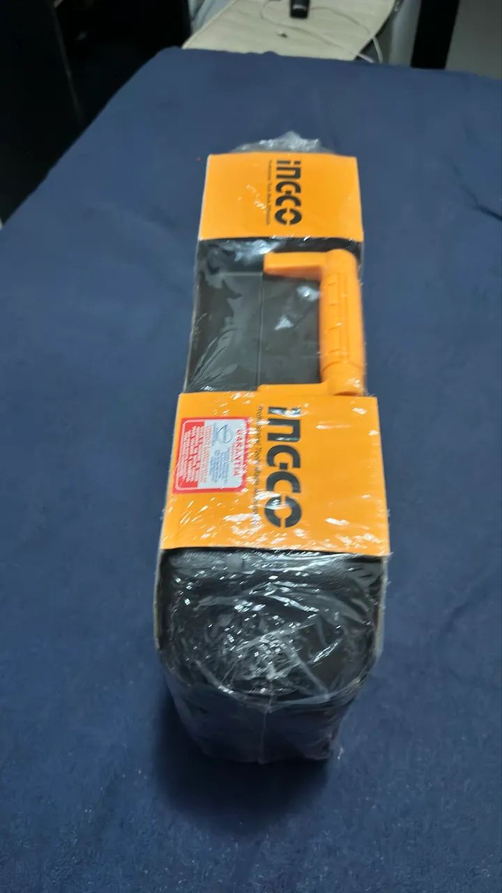 Furadeira sds nova - Foto 4