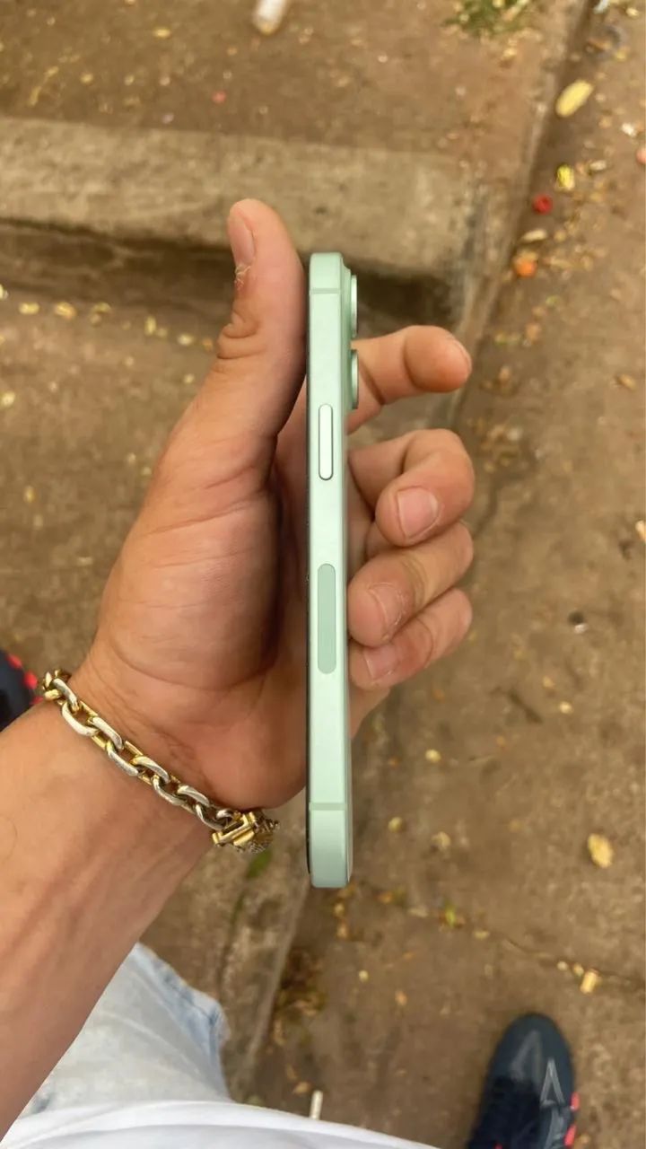 iPhone 15 plus 128gb - Foto 3