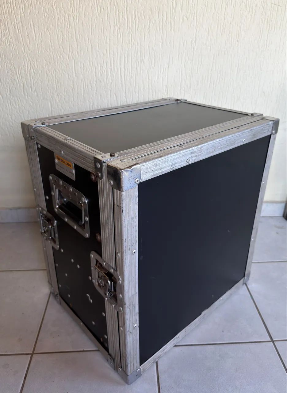 Case Rack